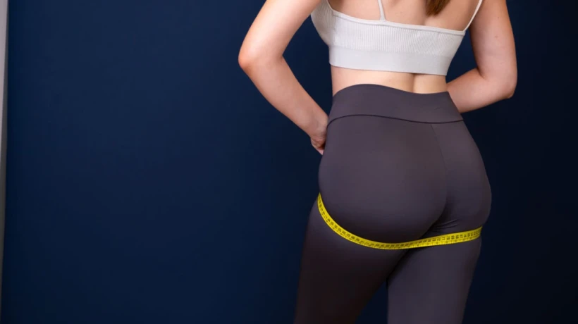 Does Brazilian Butt Lift give balanced body silhouette