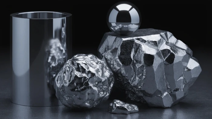 Tantalum Price Chart 2026: Historical Price Analysis and News