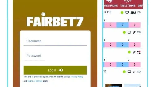 Unlock Seamless Access with Your Fairbet ID