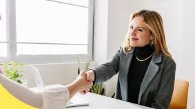 Are you planning a family?' A personal question was asked in an interview, and the answer went viral.