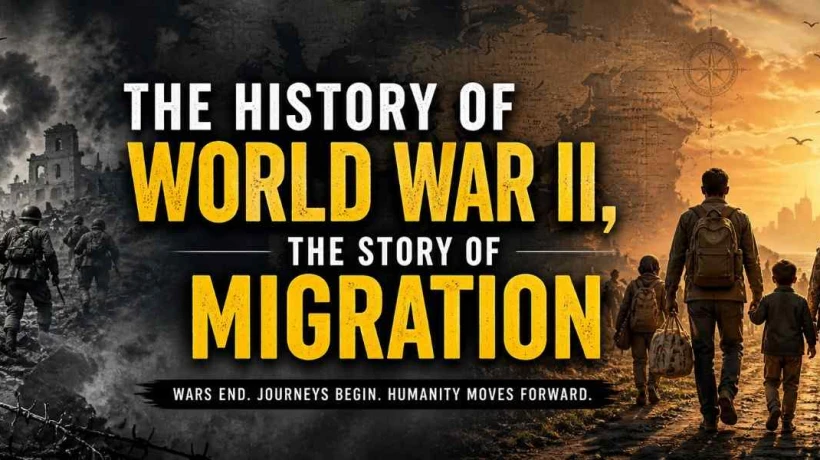 The History of World War II, the Story of Migration… How Spicy is the Story of ‘Jhalmuri’?