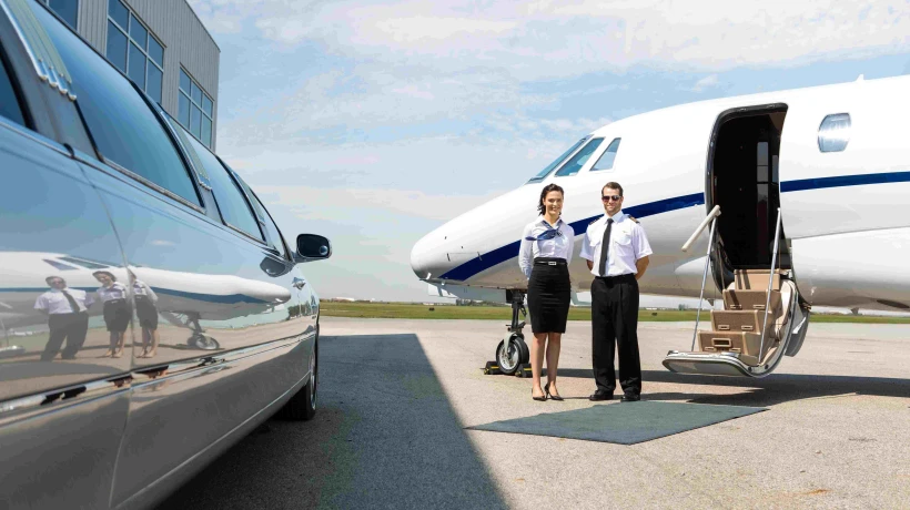 Top 5 Tips for Choosing a Safe Taxi Service in the UK