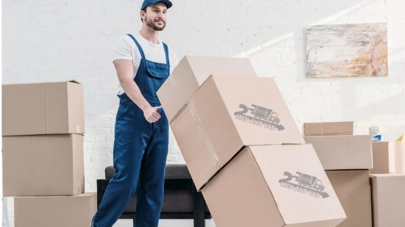 Fine Art and Antique Removals Team Up with Small Removals Brisbane for Delicate Drops