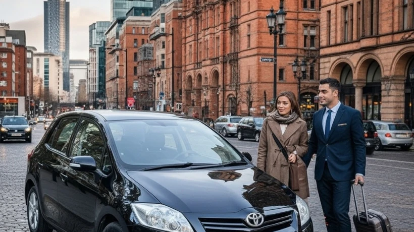 What Is the Best Option for Short-Term Vehicle Hire?