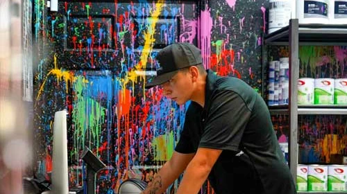 How to Find a Reliable Auto Paint Shop Davie, Florida