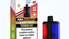 A Deep Dive into hayati vape Popularity in the United Kingdom