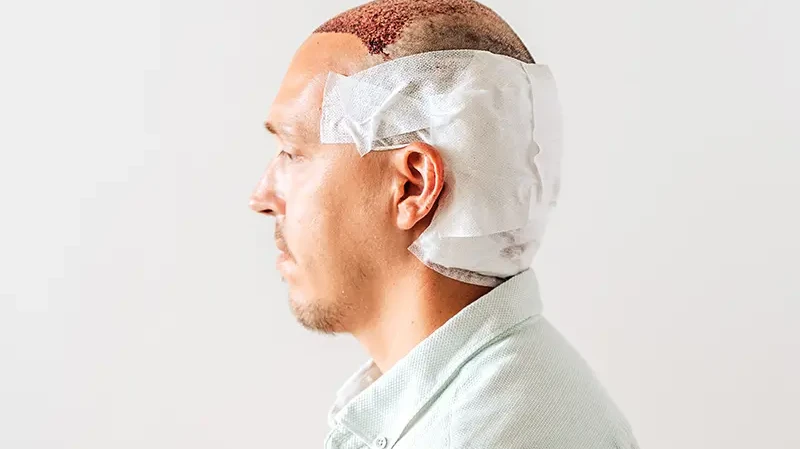 How Does Hair Transplant Address Common Hair Loss Issues?