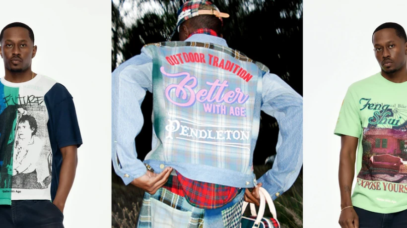 Better With Age Jeans, Shirt & Shorts – Timeless Streetwear That Improves Over Time