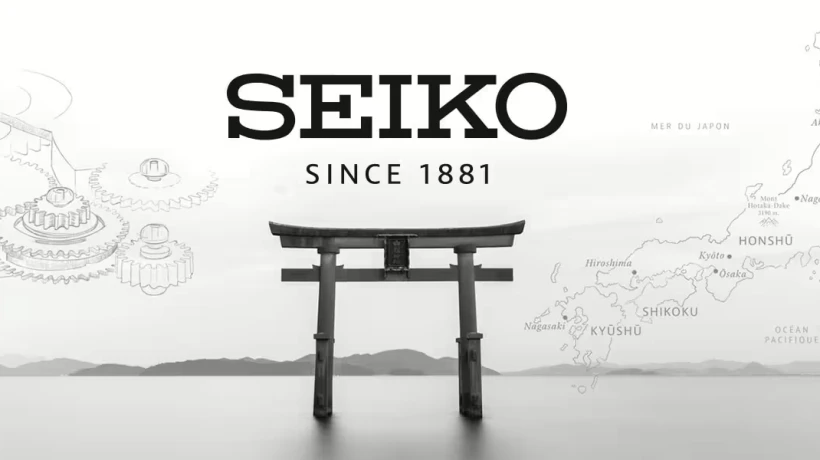 Seiko Watches: Timeless Japanese Craftsmanship, Innovation, and Style Guide