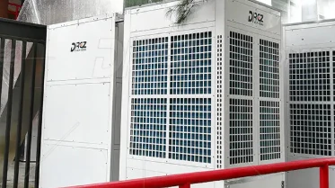 Factory Air Conditioner: Reliable Industrial Cooling Solutions for High-Performance Production Environments