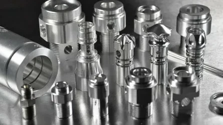 How CNC Machining Achieves Perfect Precision in Components