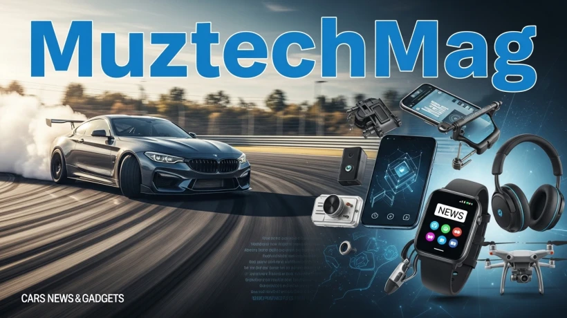 Why Readers Trust MuzTechMag for Technology News