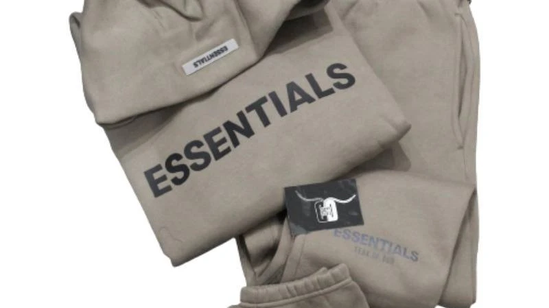 How Essentials Became a Global Street Fashion Favorite Brand