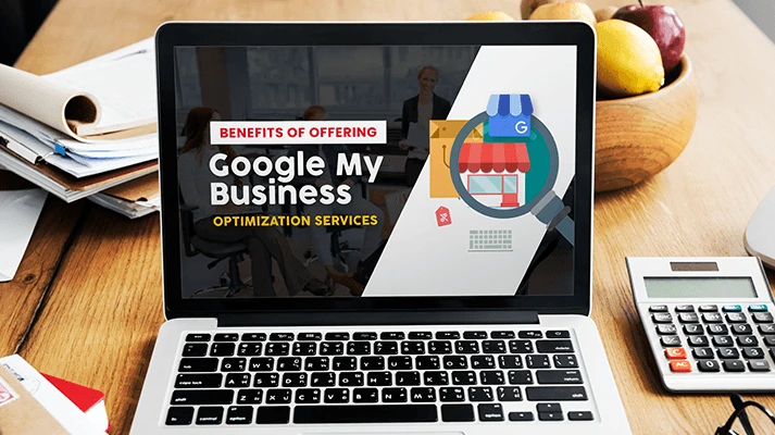 Why Every Local Business Needs a Professional GMB Listing Service