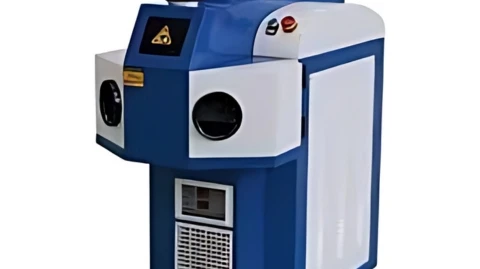Laser Metal Cleaner: Advanced Solution for Precision Metal Surface Care