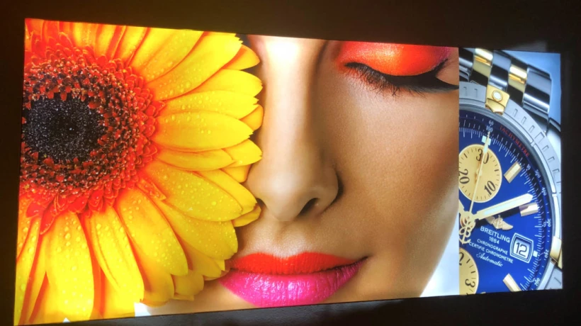 Backlit Fabric Display Orlando Solutions for Modern Branding
