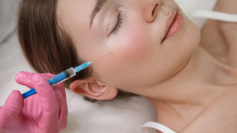 Can Cheek Fillers Make the Face Look Slimmer?