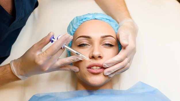 How Do Volift Fillers Support Natural Facial Enhancement?