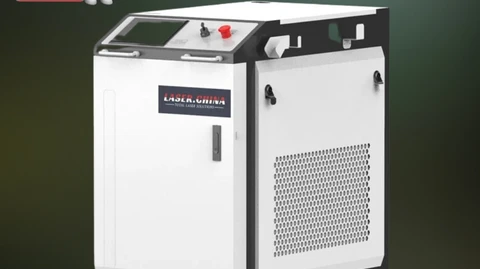 Marcatura laser metalli: precisione e innovazione con MopaLaser
