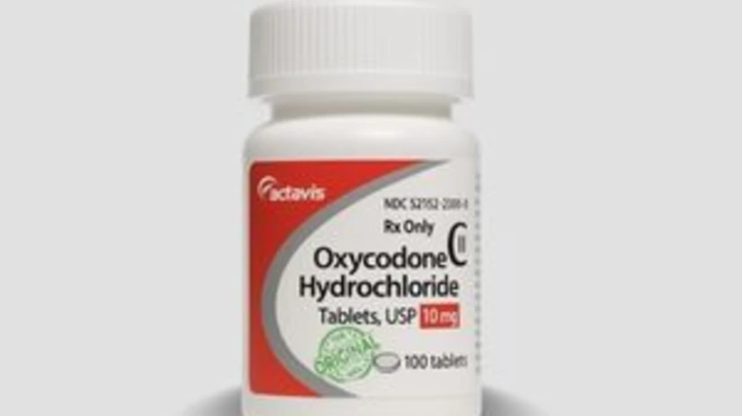 What You Should Know Before You Buy Oxycodone Online