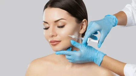 How Do Botox Injection Results Change Facial Expressions?