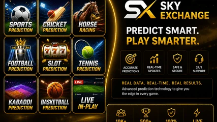 Lord Exchange vs Sky Exchange: The Complete 2025 Comparison Guide for Indian Bettors