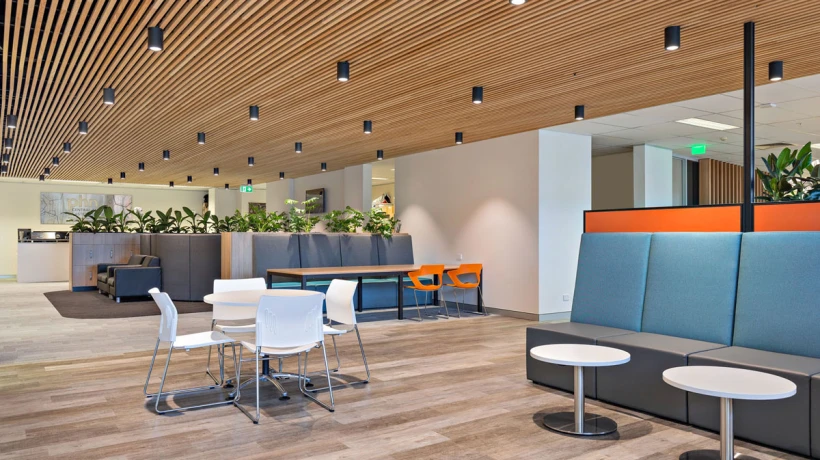 Office Fit-Out Trends in Dubai: What Businesses Need to Know