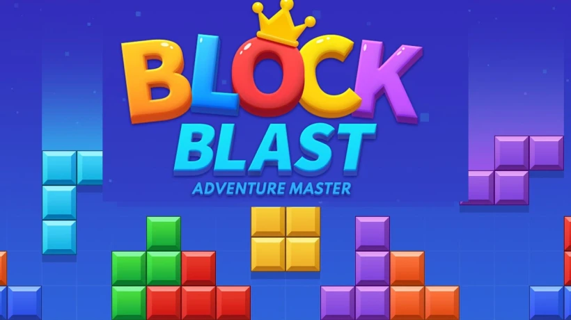 Dive into Block Blast: A Simple Puzzle with Surprising Depth