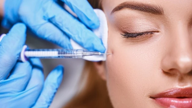 Can Cosmetic Injectables Create a More Beautiful Appearance?