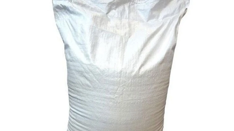 Sustainable Shipping Solutions Using PP Woven Bag