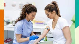 Home Blood Sample Collection: The Smart, Safe, and Convenient Future of Diagnostic Testing