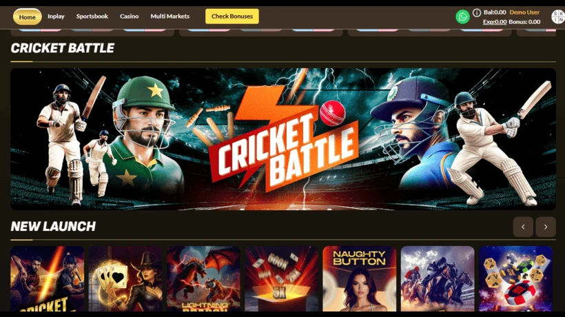 SD Book – The Ultimate Platform to Explore Sports and Digital Entertainment