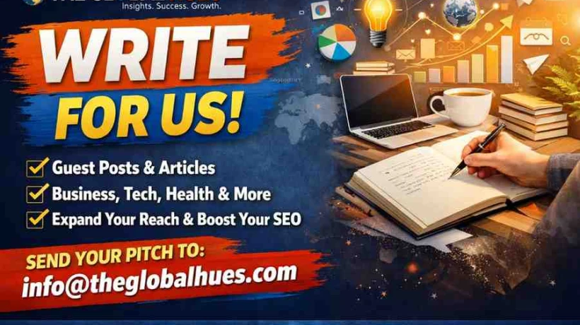 Why Write for Us Lifestyle Blogs Are Growing in Popularity