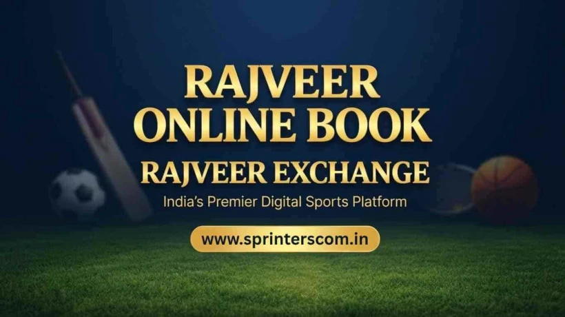 The 2026 Insider's Guide to Why Thousands of Indian Players Are Switching to Rajveer Exchange