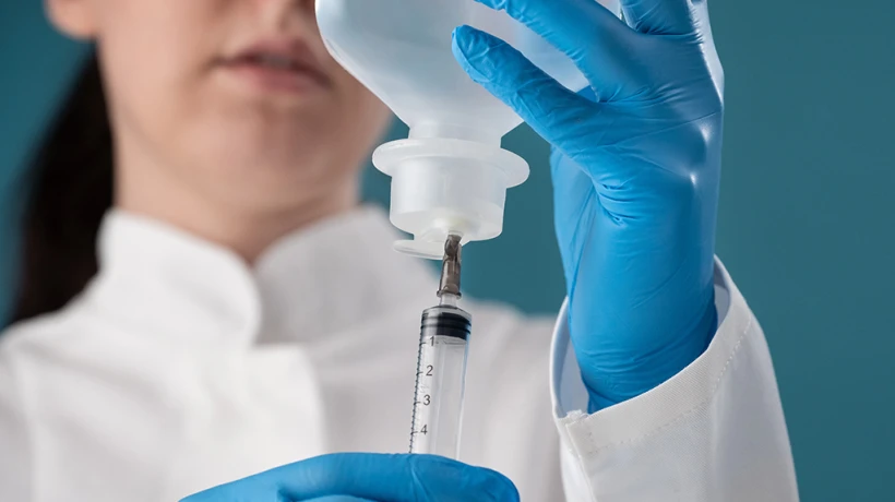 Ozone Therapy for Liver Detox and Function