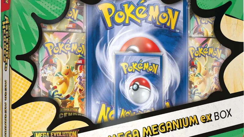 Pokémon Day 2026 Funko Pop Set — Everything You Need to Know