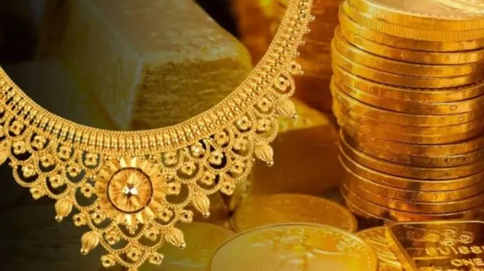 Why PM Modi Asked Indian Families Not to Buy Gold for a Year