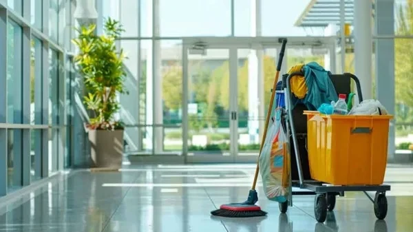 Professional School Cleaning Brisbane Services for Safe and Healthy Learning Environments