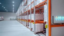 How Cold Storage Warehouse Manufacturers Support Modern Supply Chains