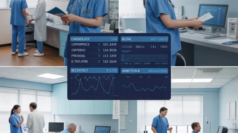Why Multi-Specialty Practices Need Customized Revenue Cycle Management Solutions