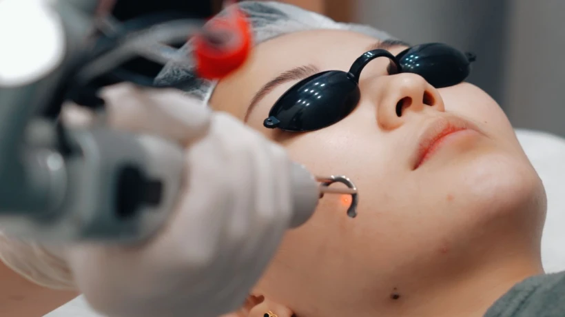 What is Pico Laser and How Does It Improve Skin Texture?