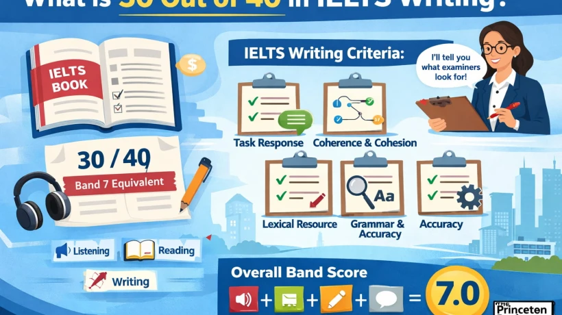 Is 6.5 Speaking Easy in IELTS? How to Prepare for IELTS