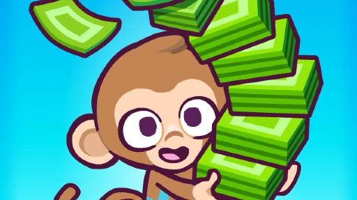 A Simian Sim That's Surprisingly Addictive