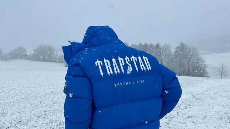 Can Trapstar Transform Streetwear into Cultural Expression?