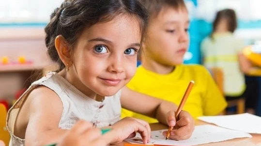 Inspiring Young Minds Through Advanced Learning Excellence
