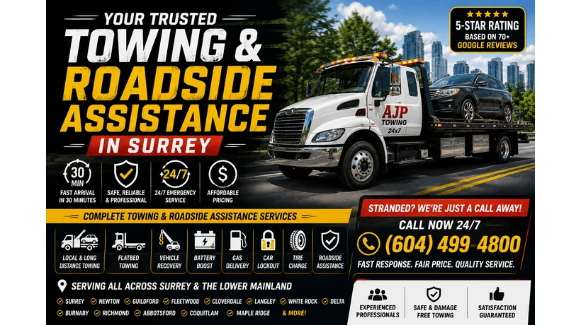 Emergency Gas Delivery Surrey Drivers Trust 24/7