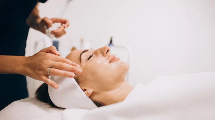 How Can Glycolic Peels Make Skin Smoother and Softer?