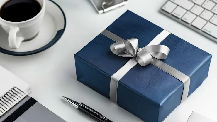 Cheap Corporate Gifts in Singapore That Still Win Client Loyalty