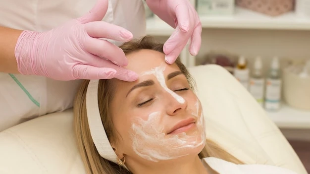 Why Is Deep Cleansing Facial Good for Blocked Skin Pores?