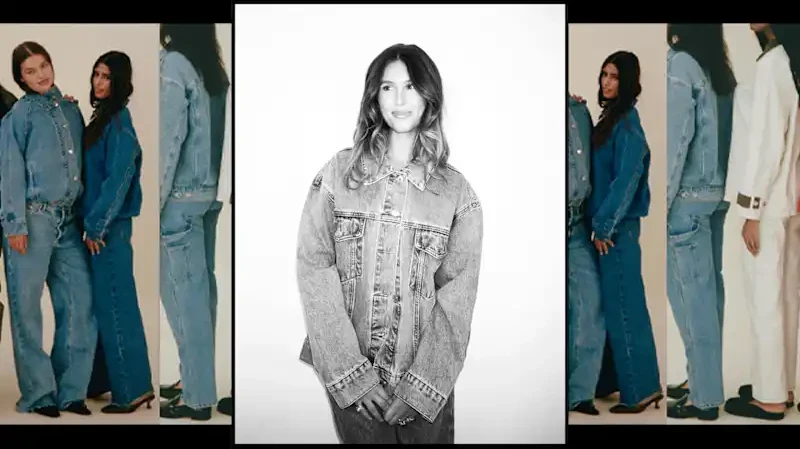 Parke Mockneck: The Elevated Take on Streetwear Basics
